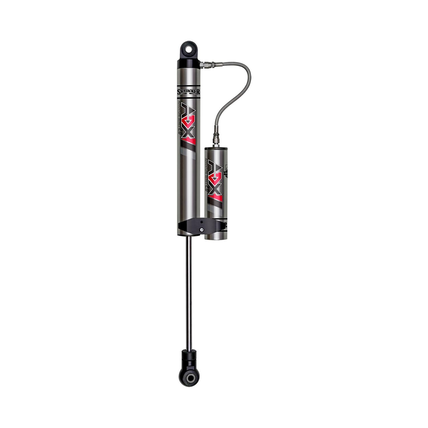 2004-2022 Ford F-150 Lariat/XL/XLT Shock Absorber Rear by SkyJacker - A2079
