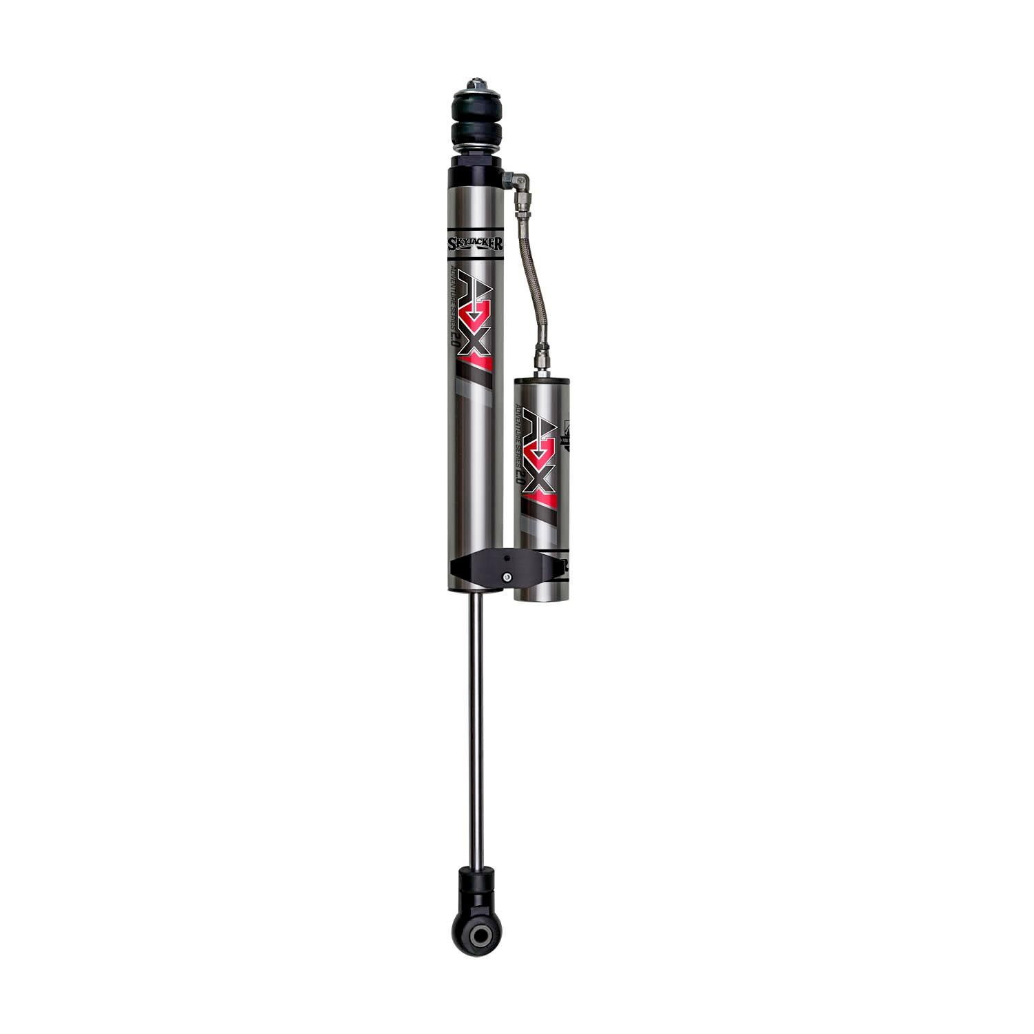 2005-2022 Ford F-350 Super Duty King Ranch/Lariat/XL/XLT Shock Absorber Front by SkyJacker - A2092