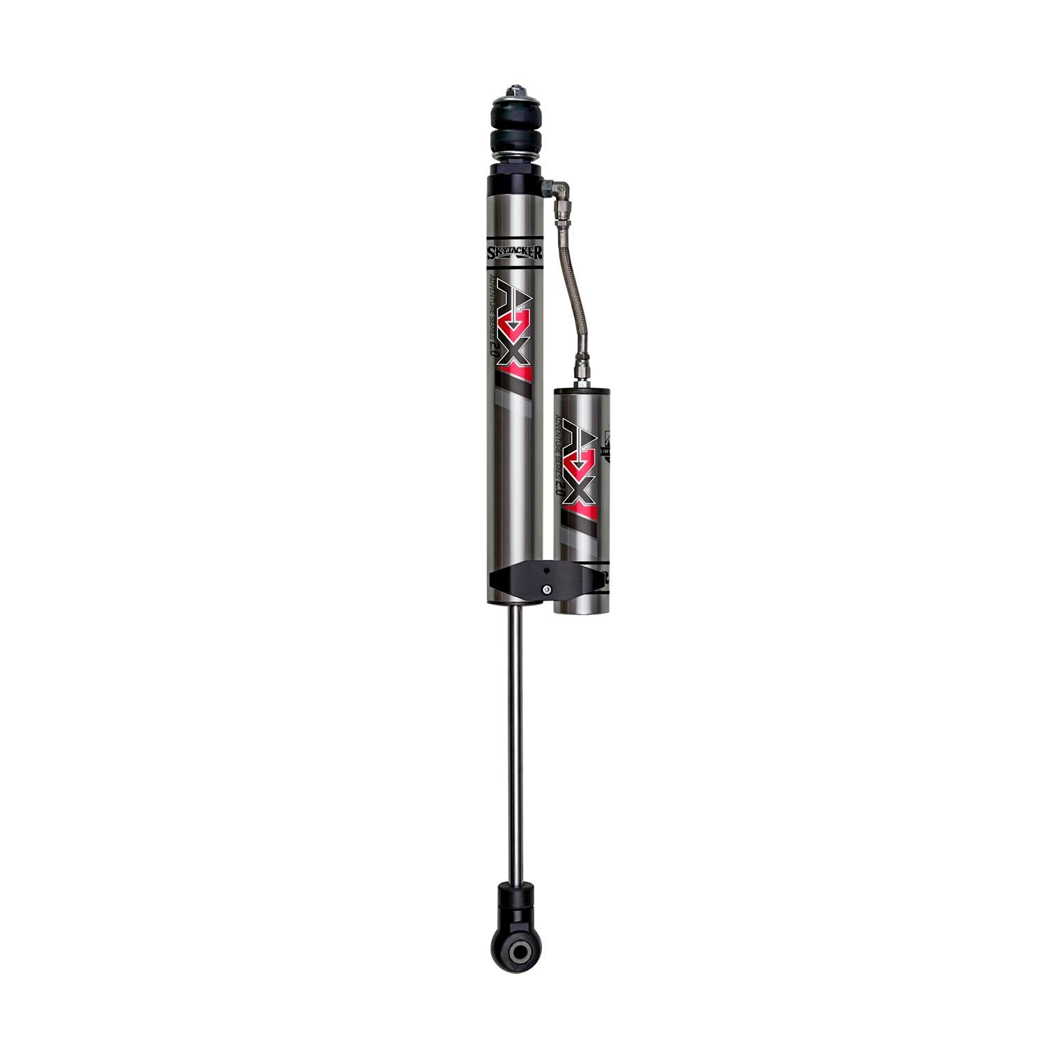 2005-2022 Ford F-350 Super Duty King Ranch/Lariat/XL/XLT Shock Absorber Front by SkyJacker - A2093