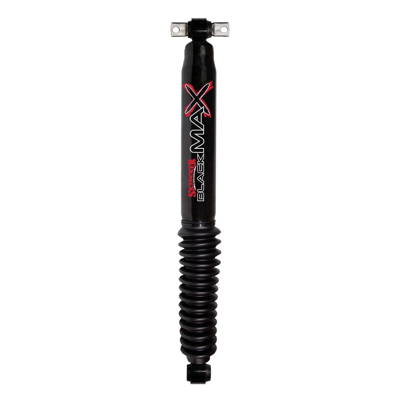 2007-2017 Jeep Wrangler Shock Absorber Rear 1 Piece by SkyJacker - B8507