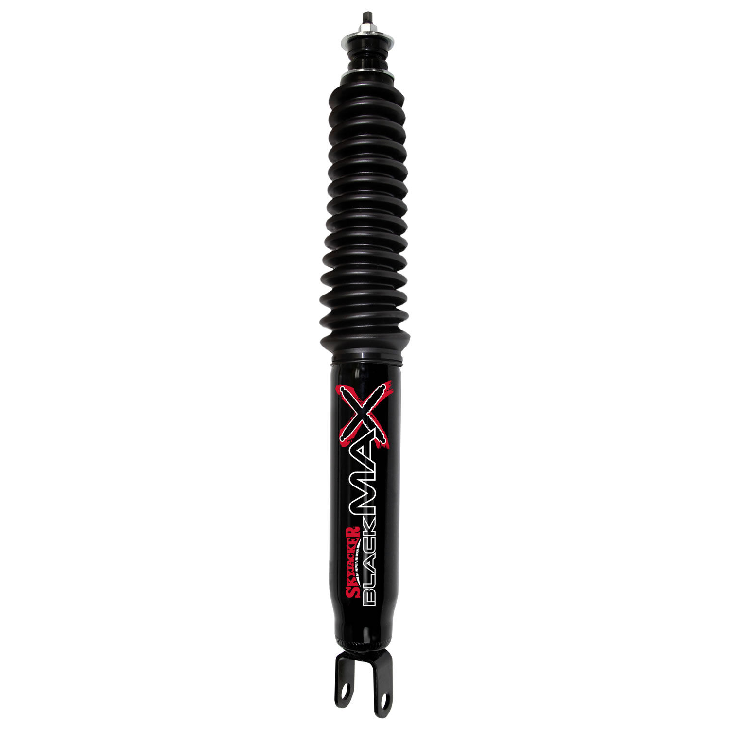 1999-2006 GMC Sierra 1500 Shock Absorber Front 1 Piece by SkyJacker - B8509