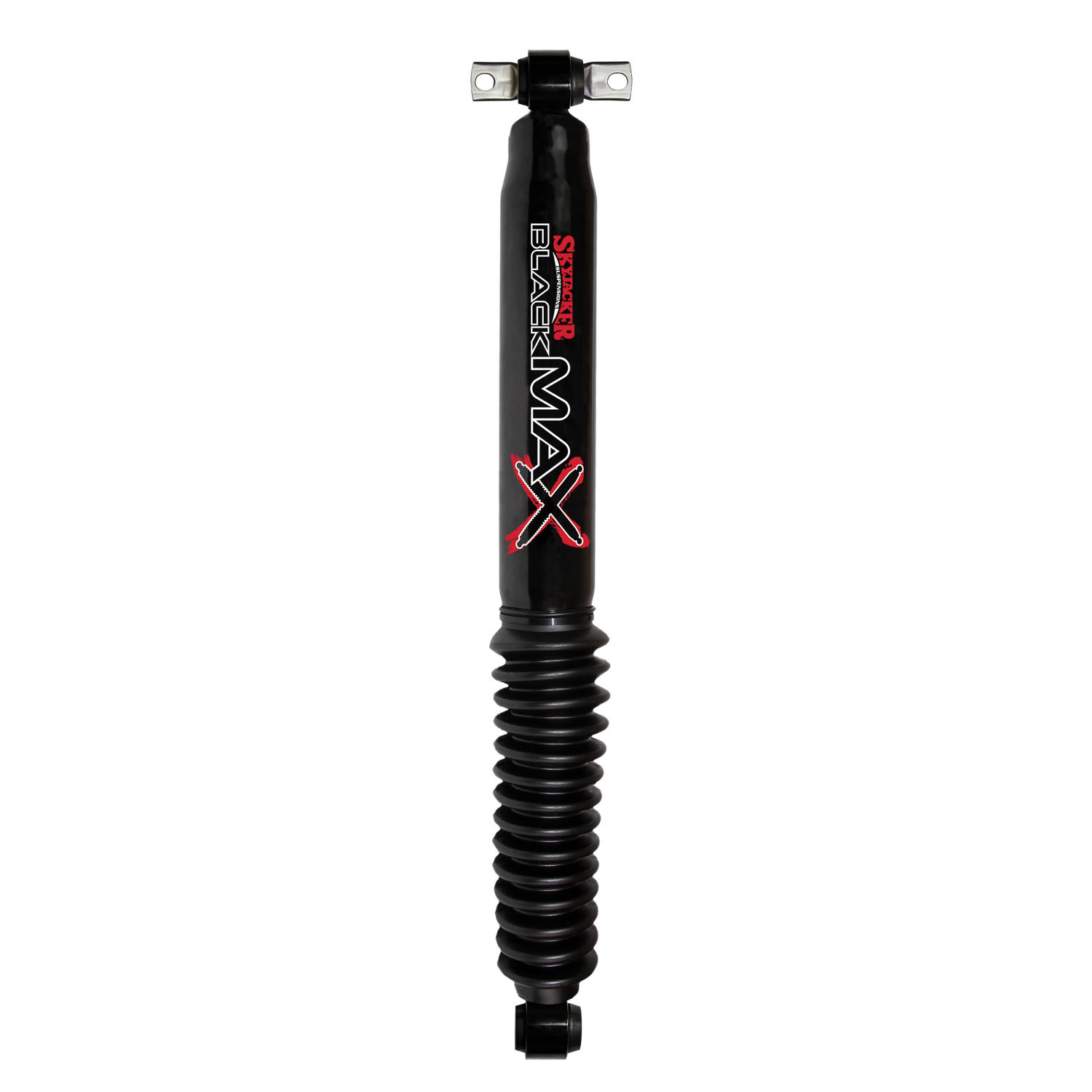 2000-2005 Ford Excursion Shock Absorber Rear 1 Piece by SkyJacker - B8534