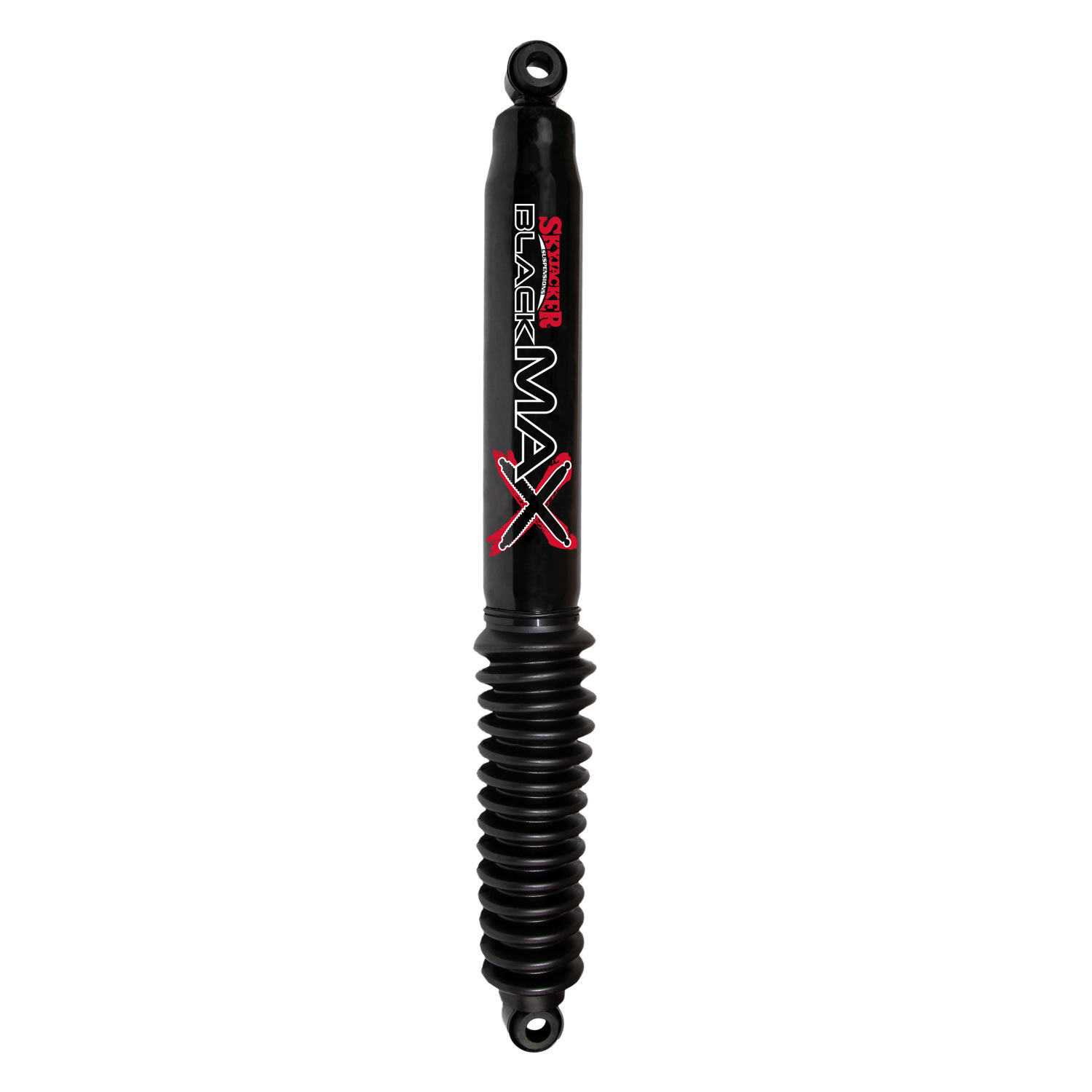 1999-2018 GMC Sierra 1500 Shock Absorber Rear 1 Piece by SkyJacker - B8536