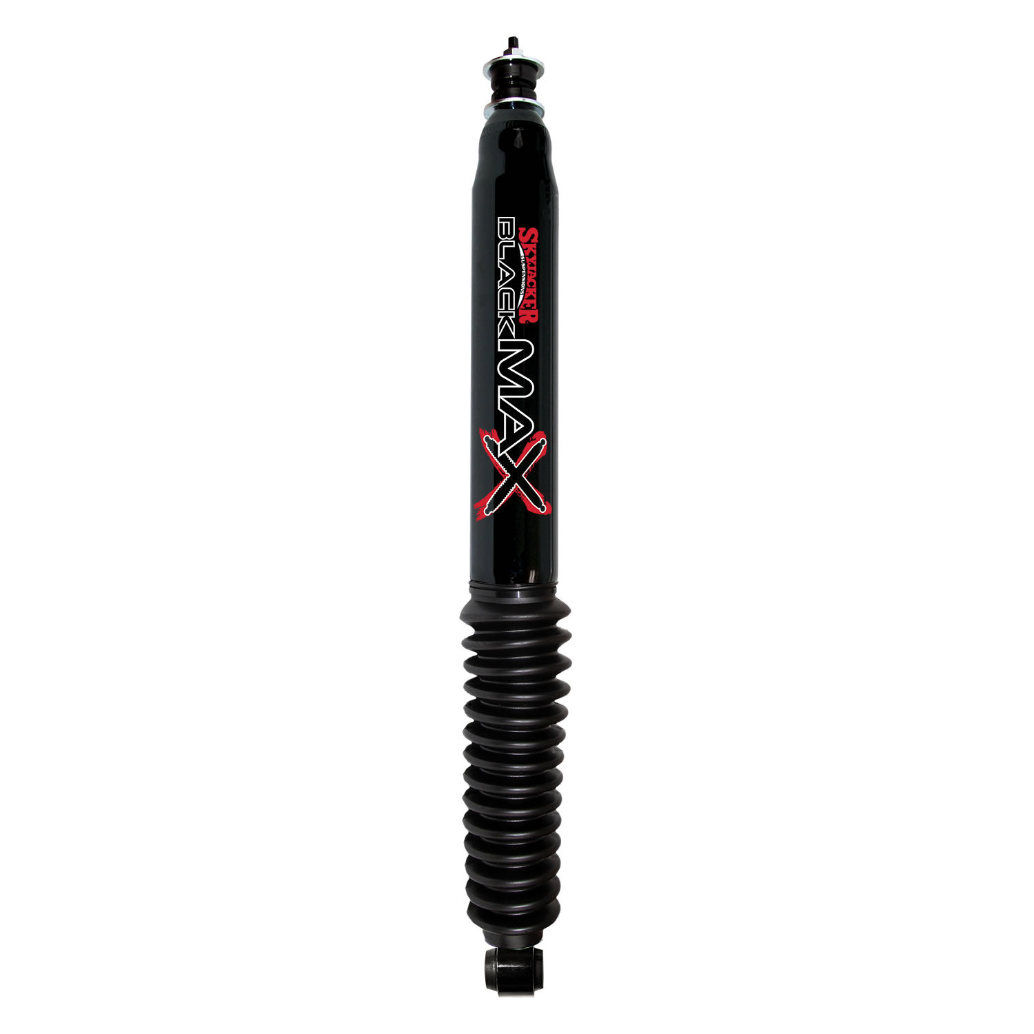 1987-1995 Jeep Wrangler Shock Absorber Front 1 Piece by SkyJacker - B8561