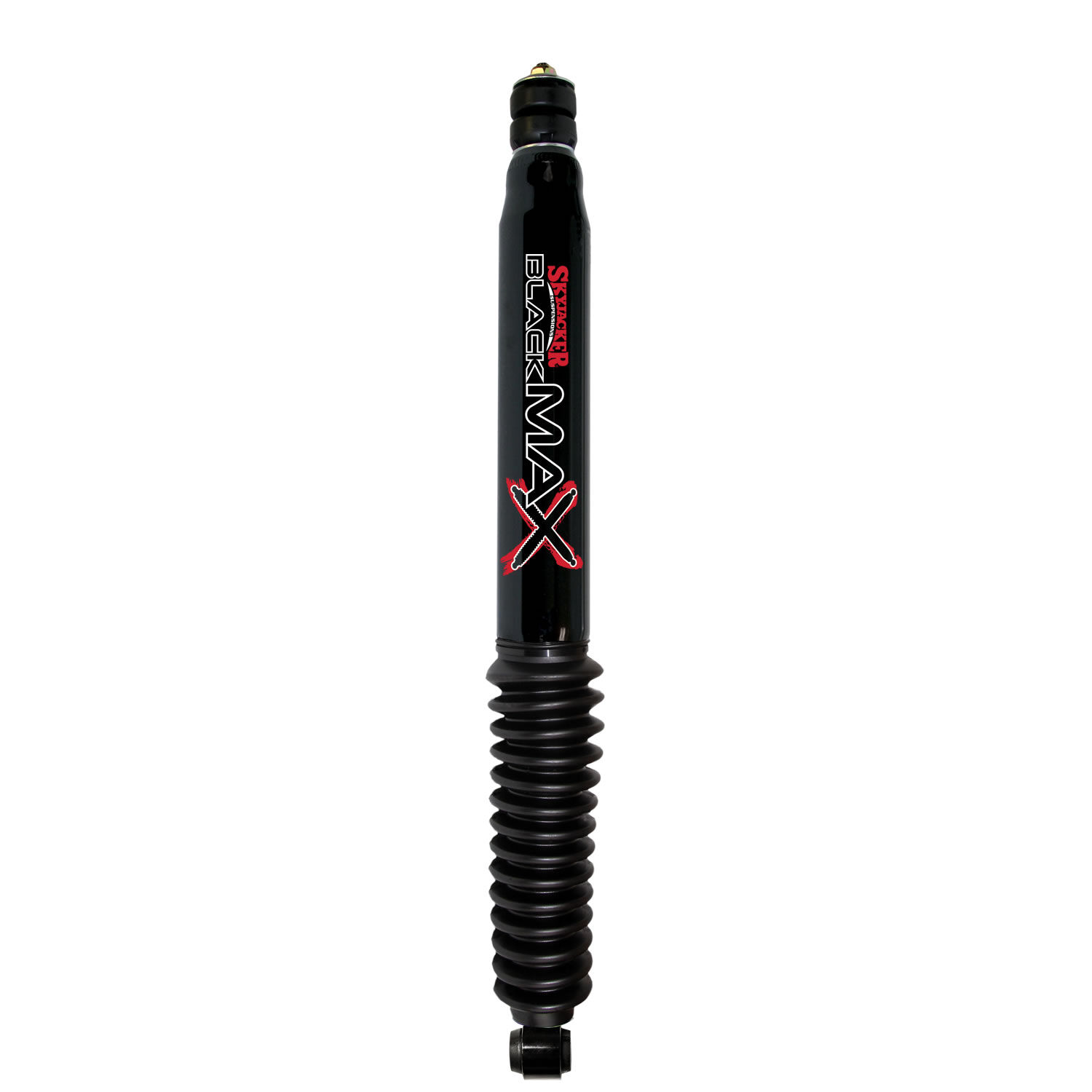 1994-2010 Dodge Ram 3500 Shock Absorber Front 1 Piece by SkyJacker - B8594