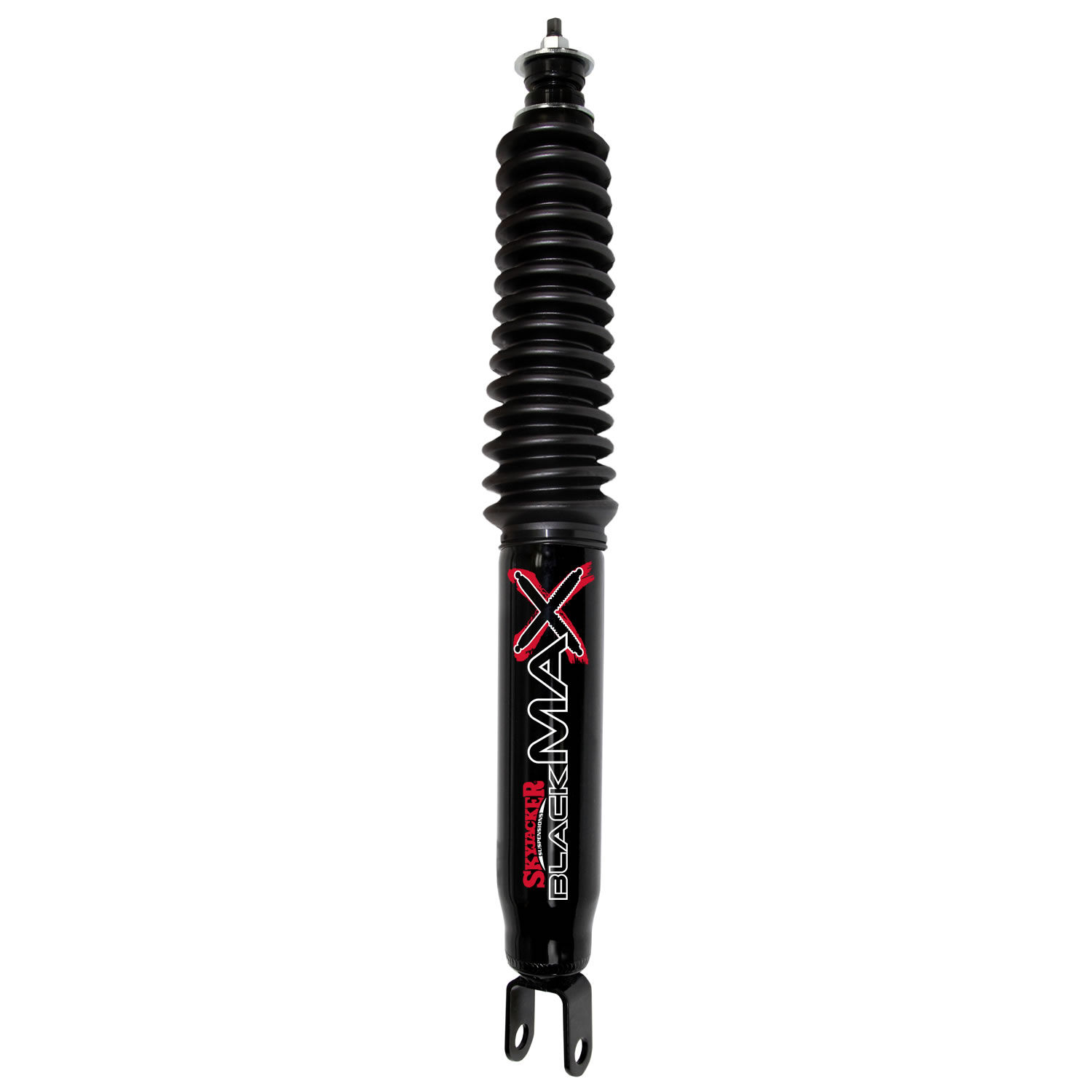 1999-2006 GMC Sierra 1500 Shock Absorber Front 1 Piece by SkyJacker - B8596