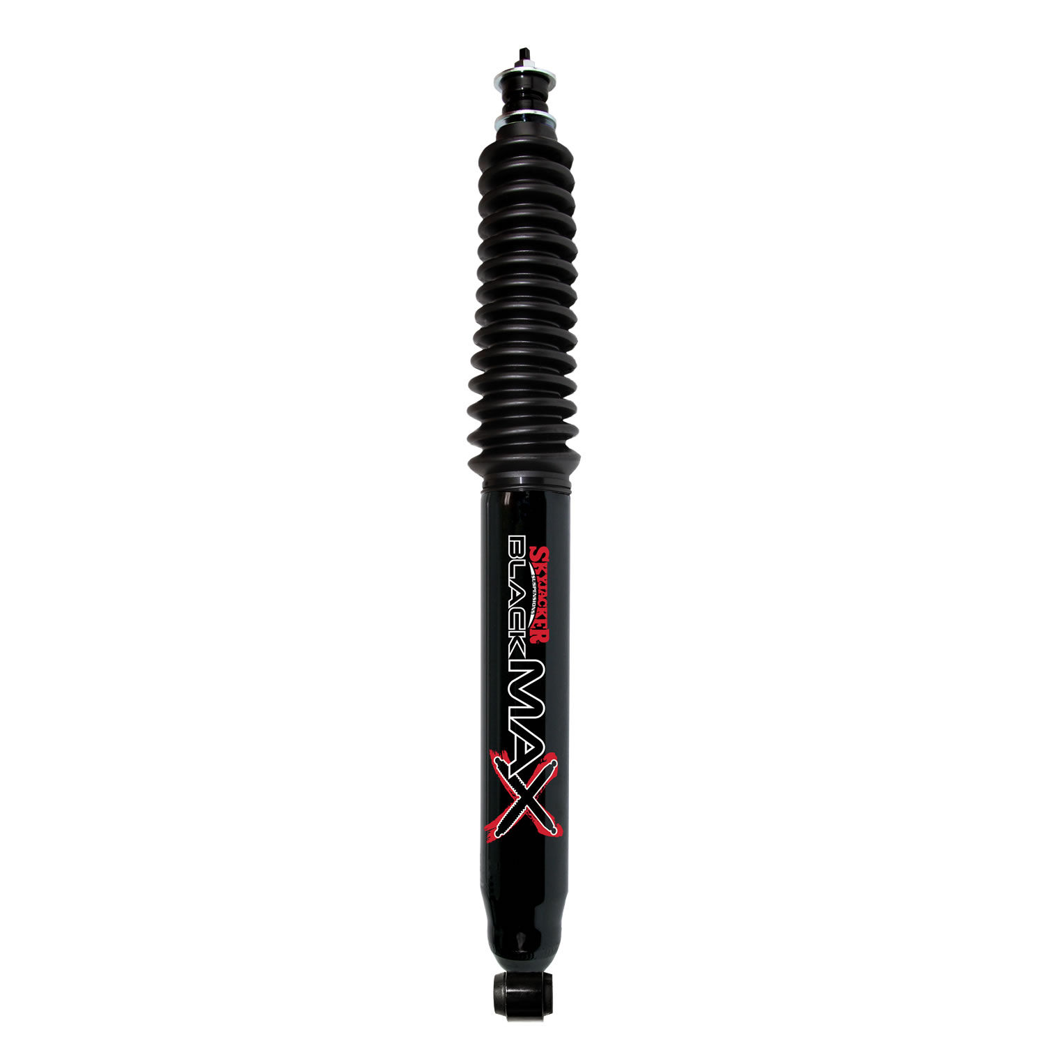2003-2016 Toyota 4Runner Shock Absorber Rear 1 Piece by SkyJacker - B8598