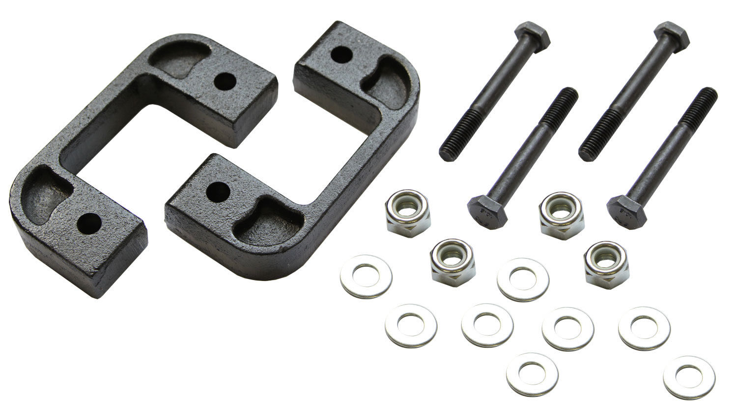2007-2019 GMC Sierra 1500 Leveling Kit Front 2.0 Inch Lift by SkyJacker - C1420LMSA