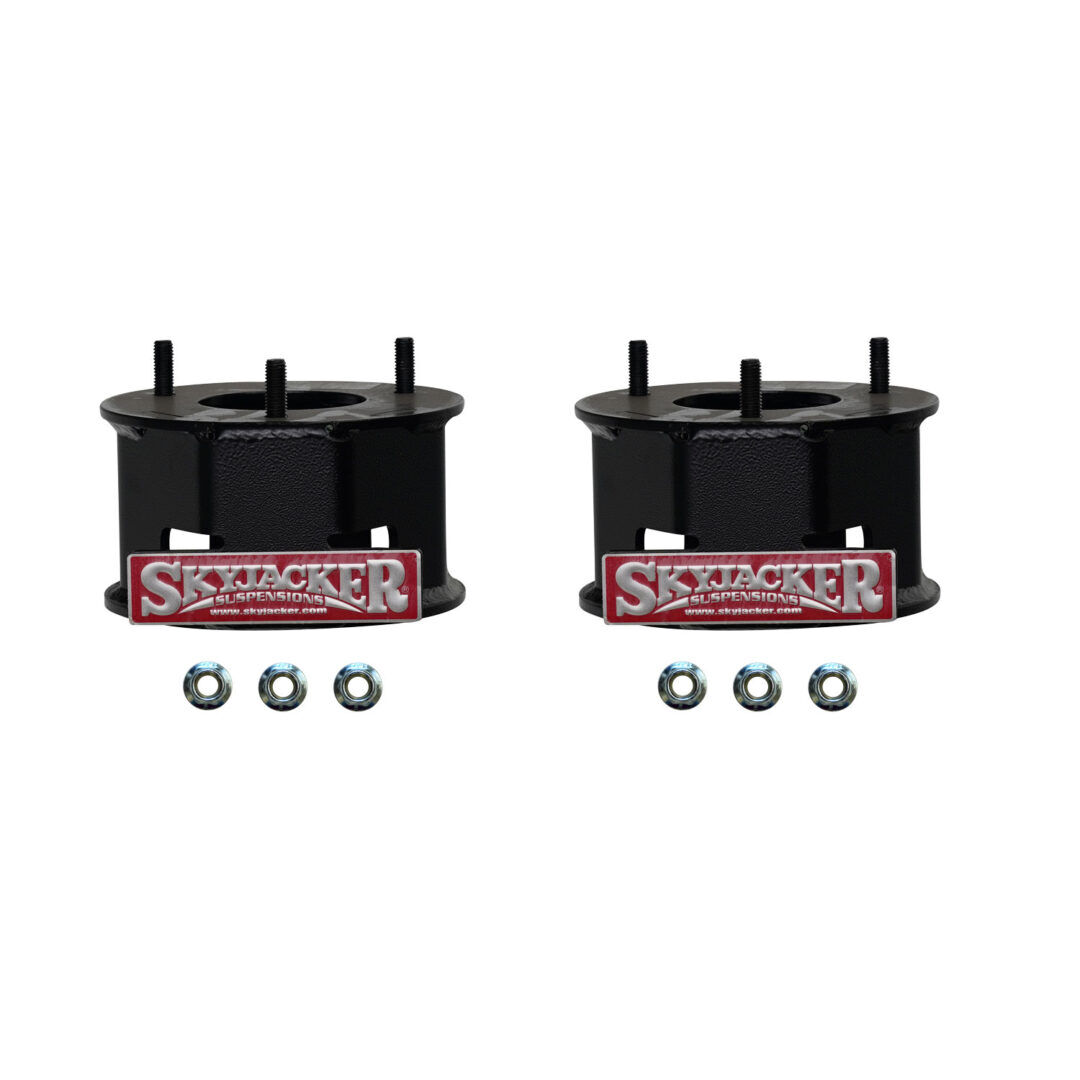 2014-2018 GMC Sierra 1500 Lift Kit 4.0 Inch Lift by SkyJacker