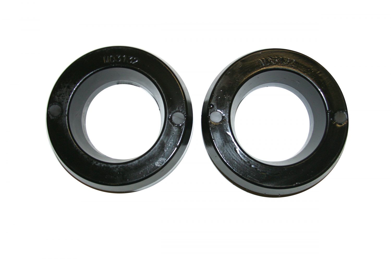1999-2006 GMC Sierra 1500 Coil Spring Spacer Front 2 Inch Lift Pair by SkyJacker - C209P
