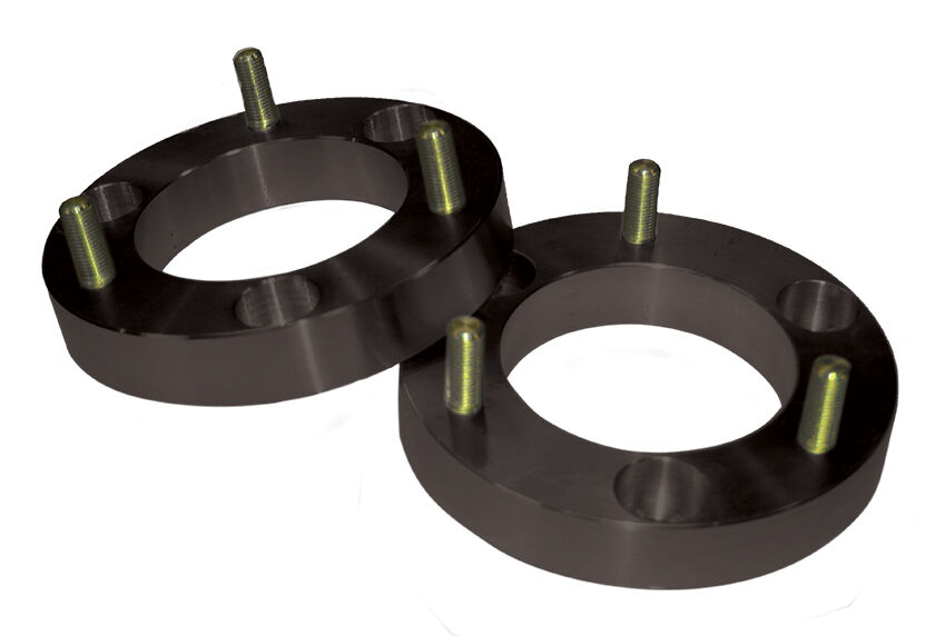 2007-2019 GMC Sierra 1500 Leveling Kit Front 2.0 Inch Lift by SkyJacker - C720MS