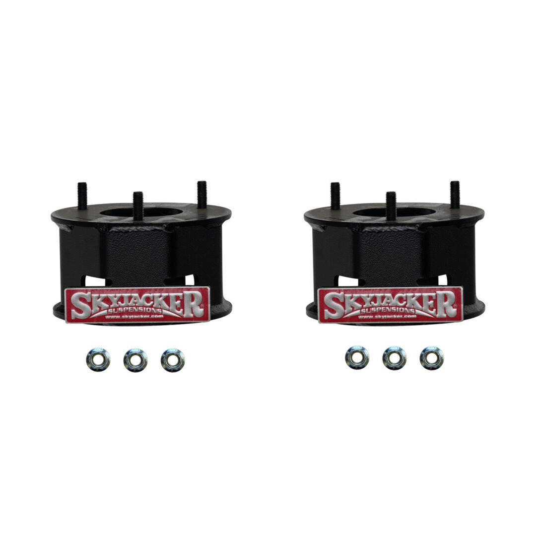 2007-2013 GMC Yukon XL 1500 Lift Kit 4.0 Inch Lift by SkyJacker