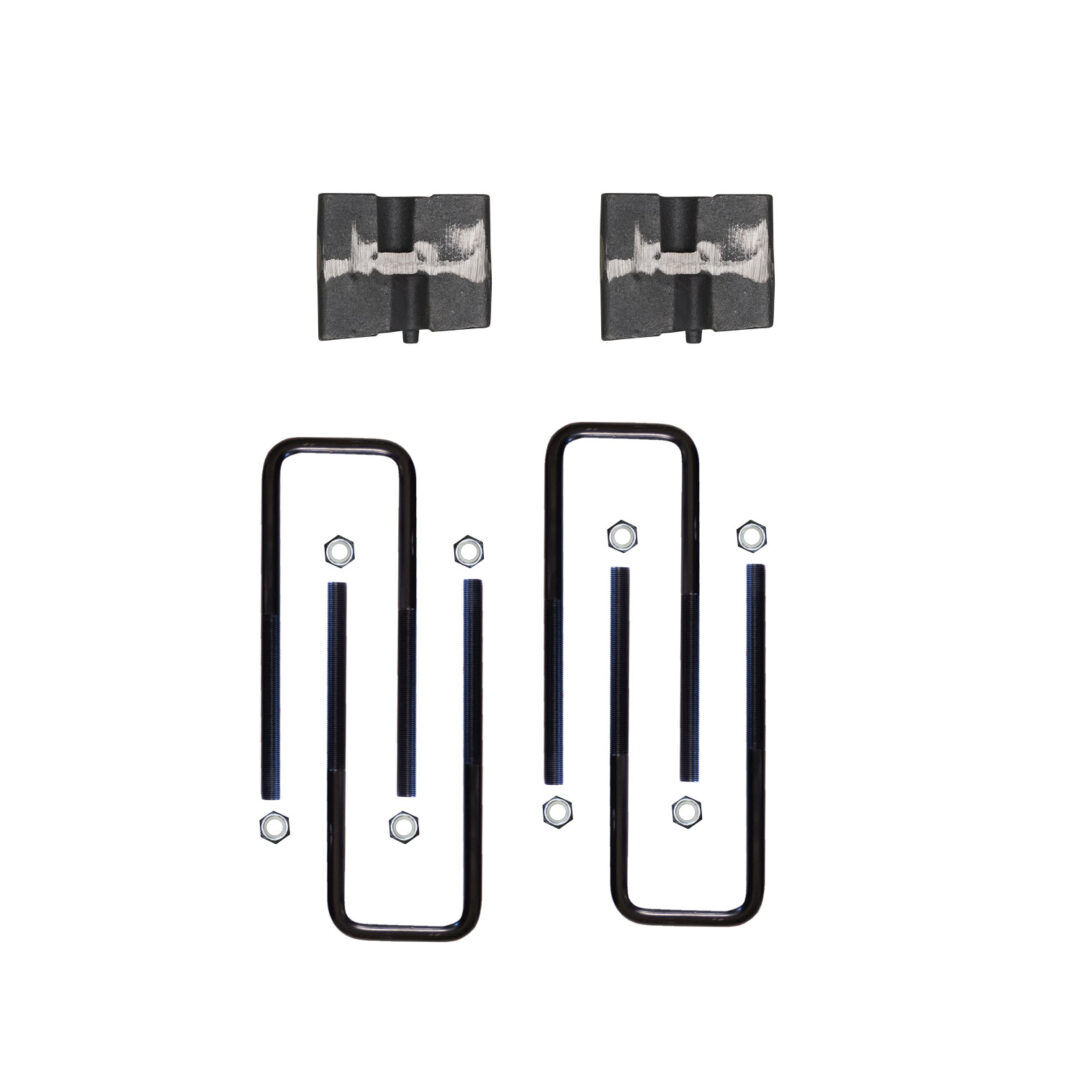2007-2013 GMC Sierra 1500 Lift Kit 6.0 Inch Lift by SkyJacker