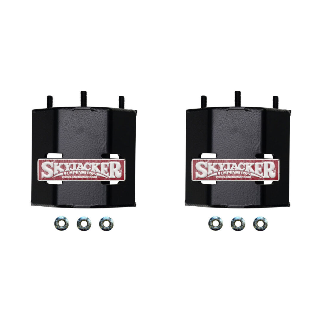 2007-2013 Chevrolet Avalanche Lift Kit 6.0 Inch Lift by SkyJacker