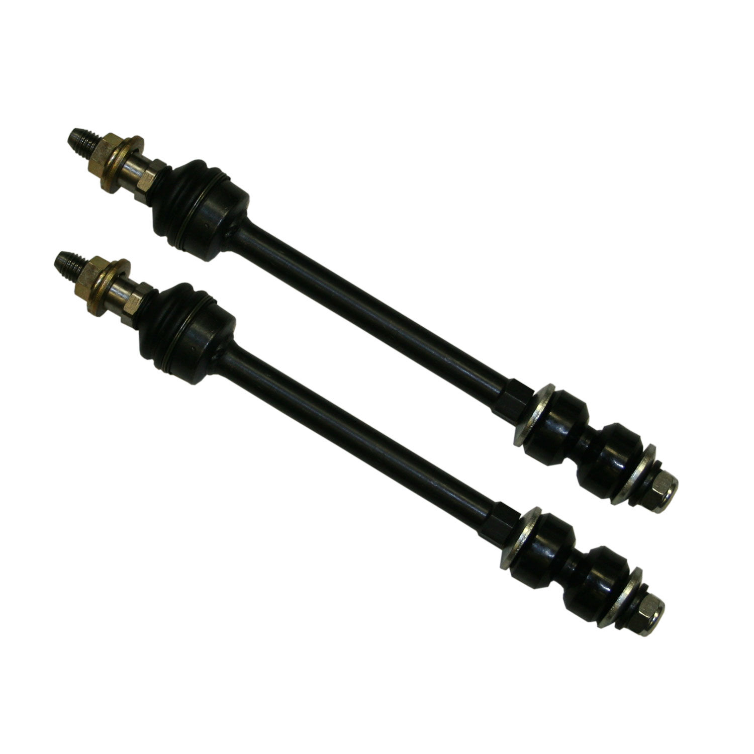 2007-2018 GMC Sierra 1500 Sway Bar Link Front 3.0 Inch Lift Pair by SkyJacker - C766SBL