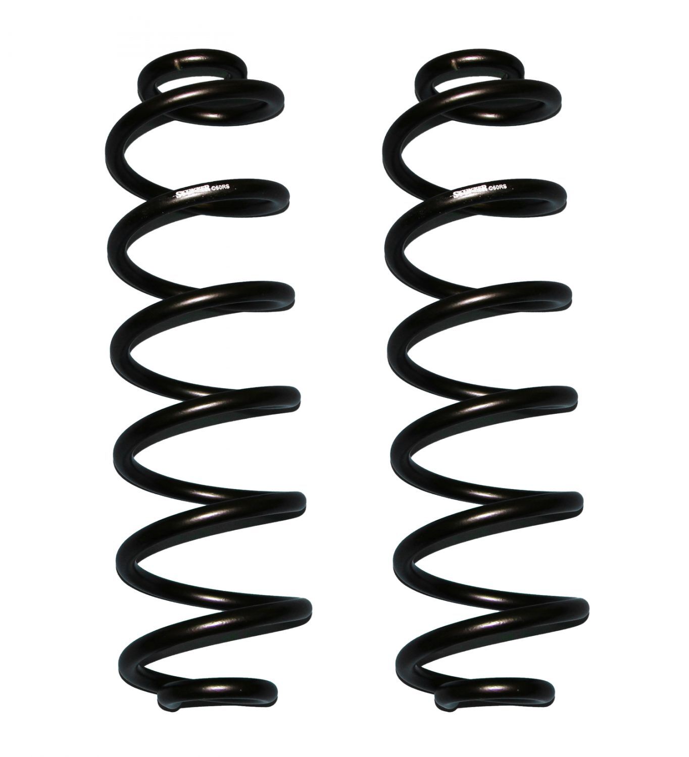 2000-2006 GMC Yukon XL 1500 Lift Kit 6.0 Inch Lift by SkyJacker