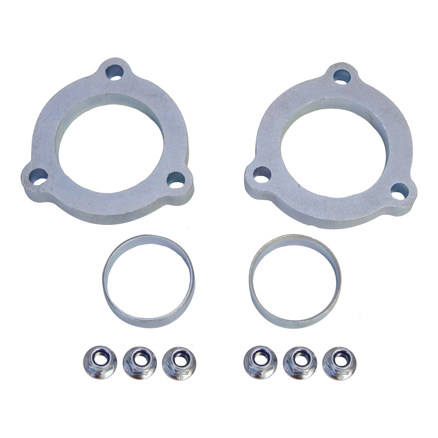 2015-2019 GMC Canyon Leveling Kit Front 1.0-2.0 Inch Lift by SkyJacker - CC12MS