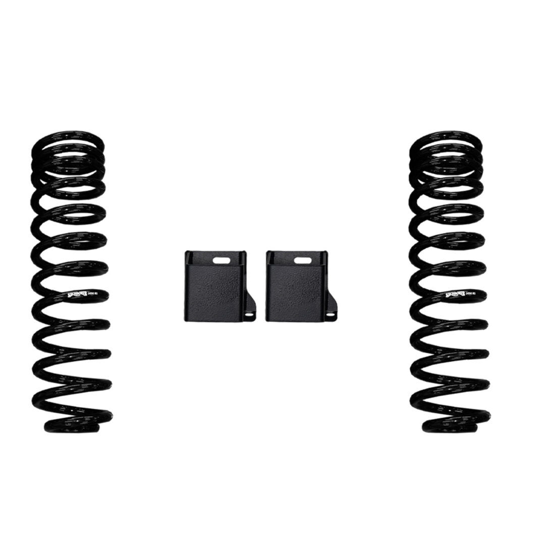 2012-2018 Ram 1500 Lift Kit 4.0 Inch Lift by SkyJacker