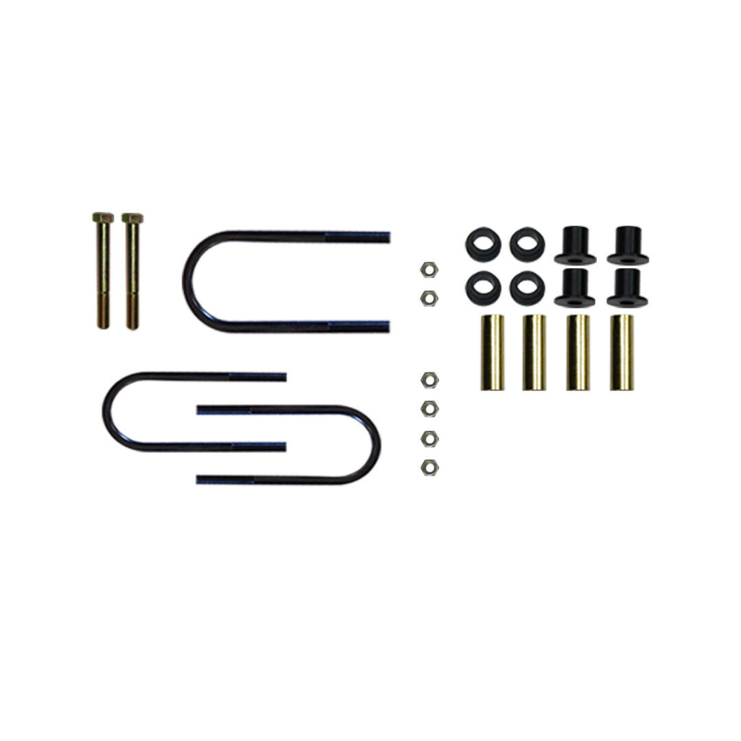 1987-1993 Dodge W350 Lift Kit 2.0-2.5 Inch Lift by SkyJacker