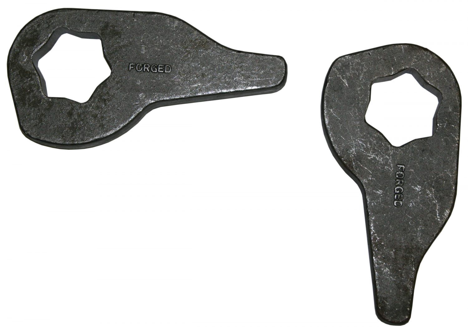 2002-2005 Dodge Ram 1500 Leveling Kit Front 2.0 Inch Lift by SkyJacker - D201KE