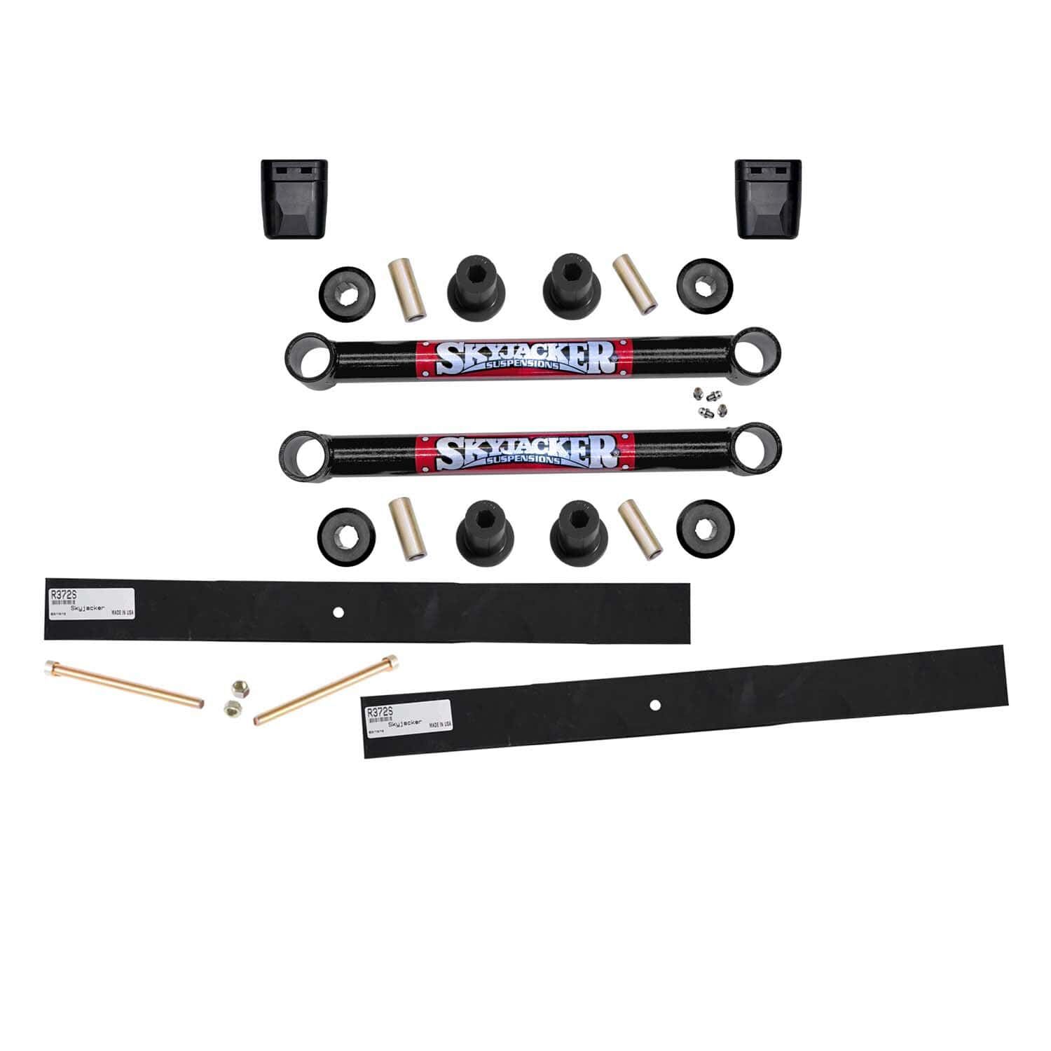 1994-2002 Dodge Ram 2500 Lift Kit 2.0-2.5 Inch Lift by SkyJacker