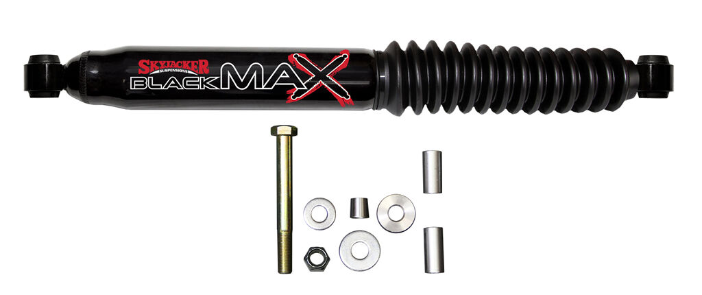 2003-2010 Dodge Ram 2500 Lift Kit 2.5 Inch Lift by SkyJacker