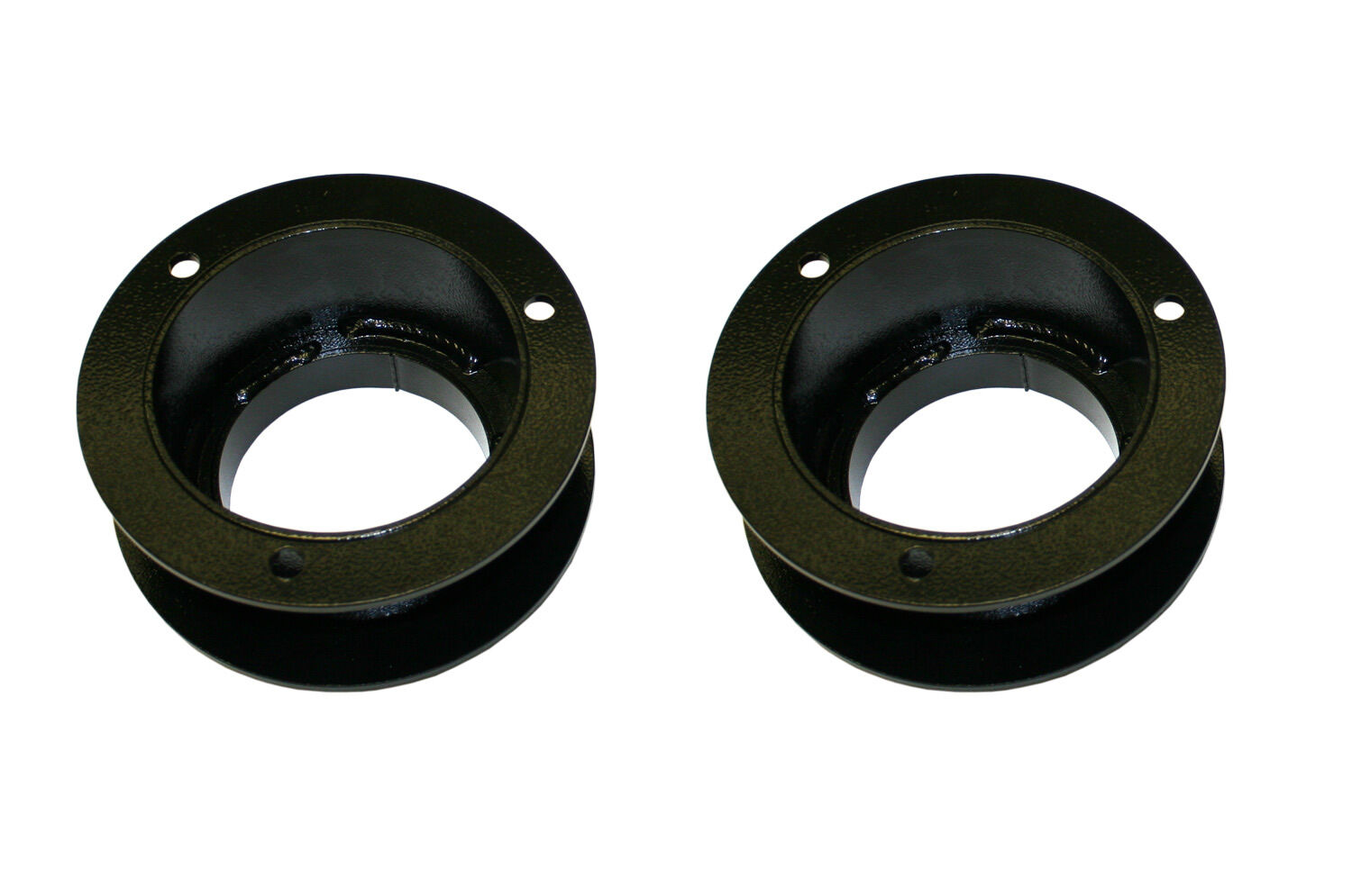 2003-2010 Dodge Ram 2500 Lift Kit 2.5 Inch Lift by SkyJacker