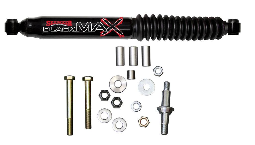 2000-2001 Dodge Ram 2500 Lift Kit 3.0 Inch Lift by SkyJacker