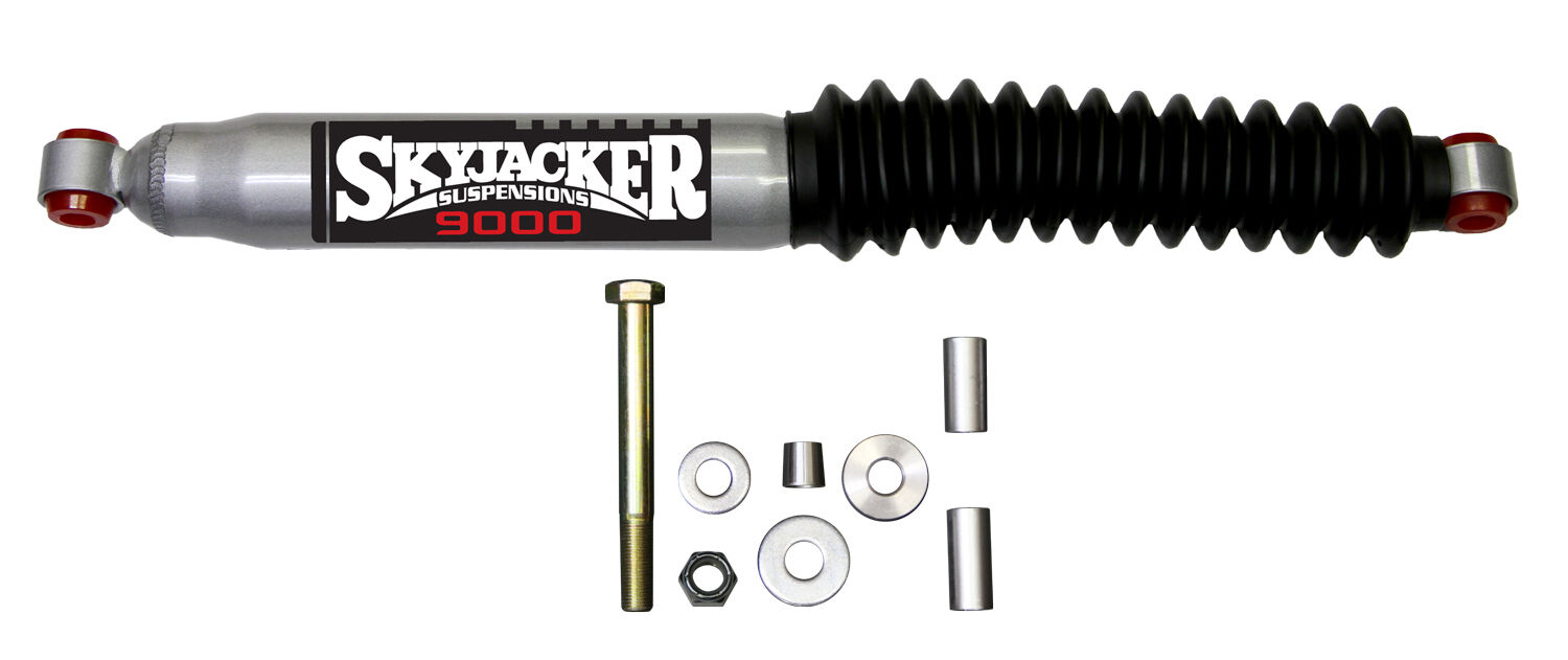 2006-2007 Dodge Ram 1500 Lift Kit 2.5-3.5 Inch Lift by SkyJacker