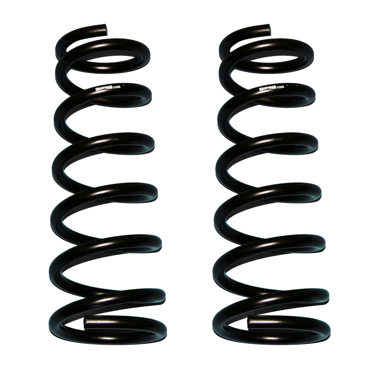 2006-2007 Dodge Ram 1500 Lift Kit 2.5-3.5 Inch Lift by SkyJacker