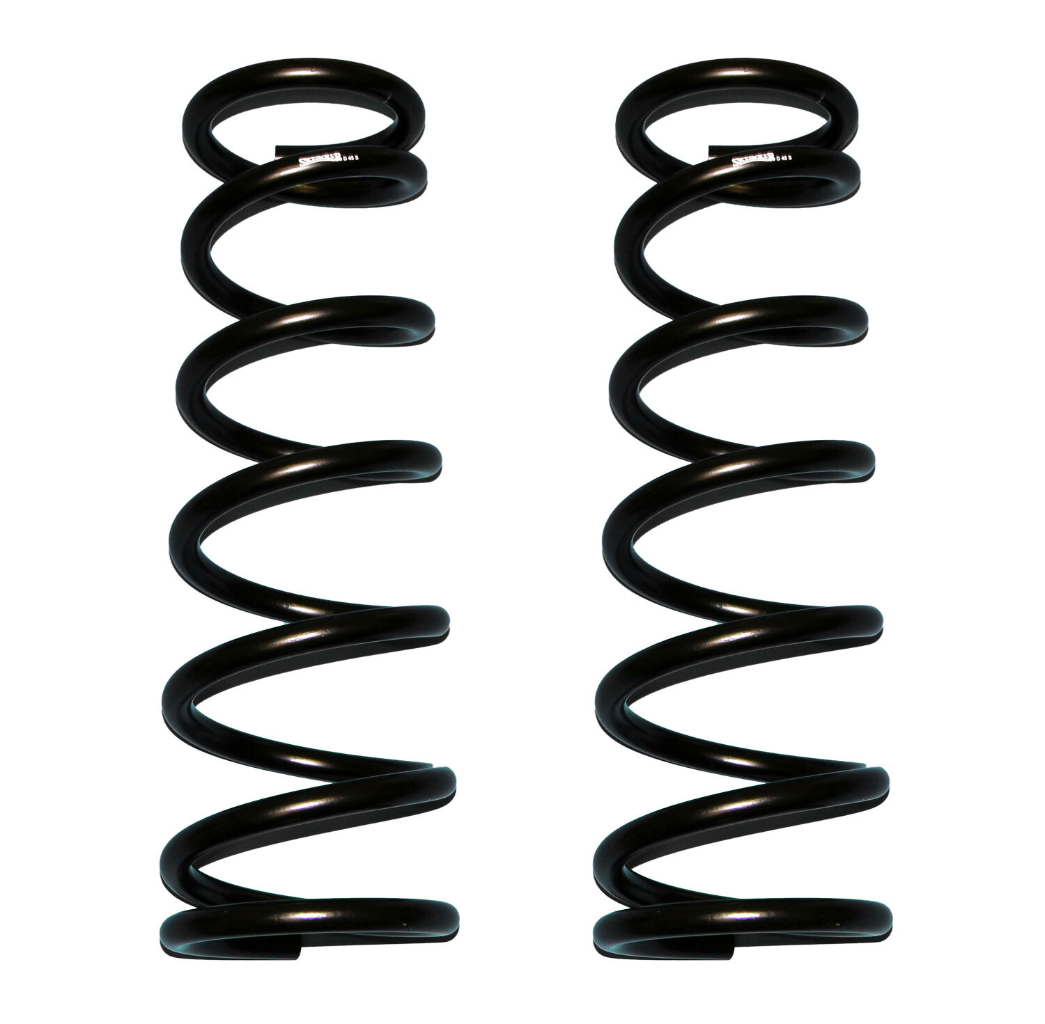 2006-2009 Dodge Ram 3500 Lift Kit 5.0 Inch Lift by SkyJacker
