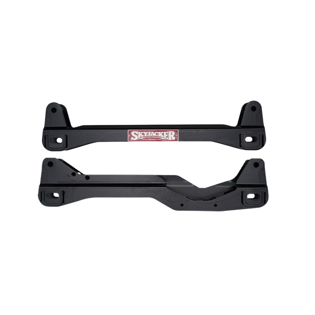 2006-2008 Dodge Ram 1500 Lift Kit 4.0 Inch Lift by SkyJacker