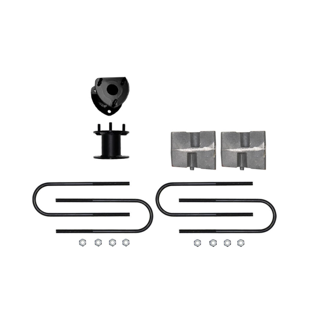 2006-2008 Dodge Ram 1500 Lift Kit 6.0 Inch Lift by SkyJacker