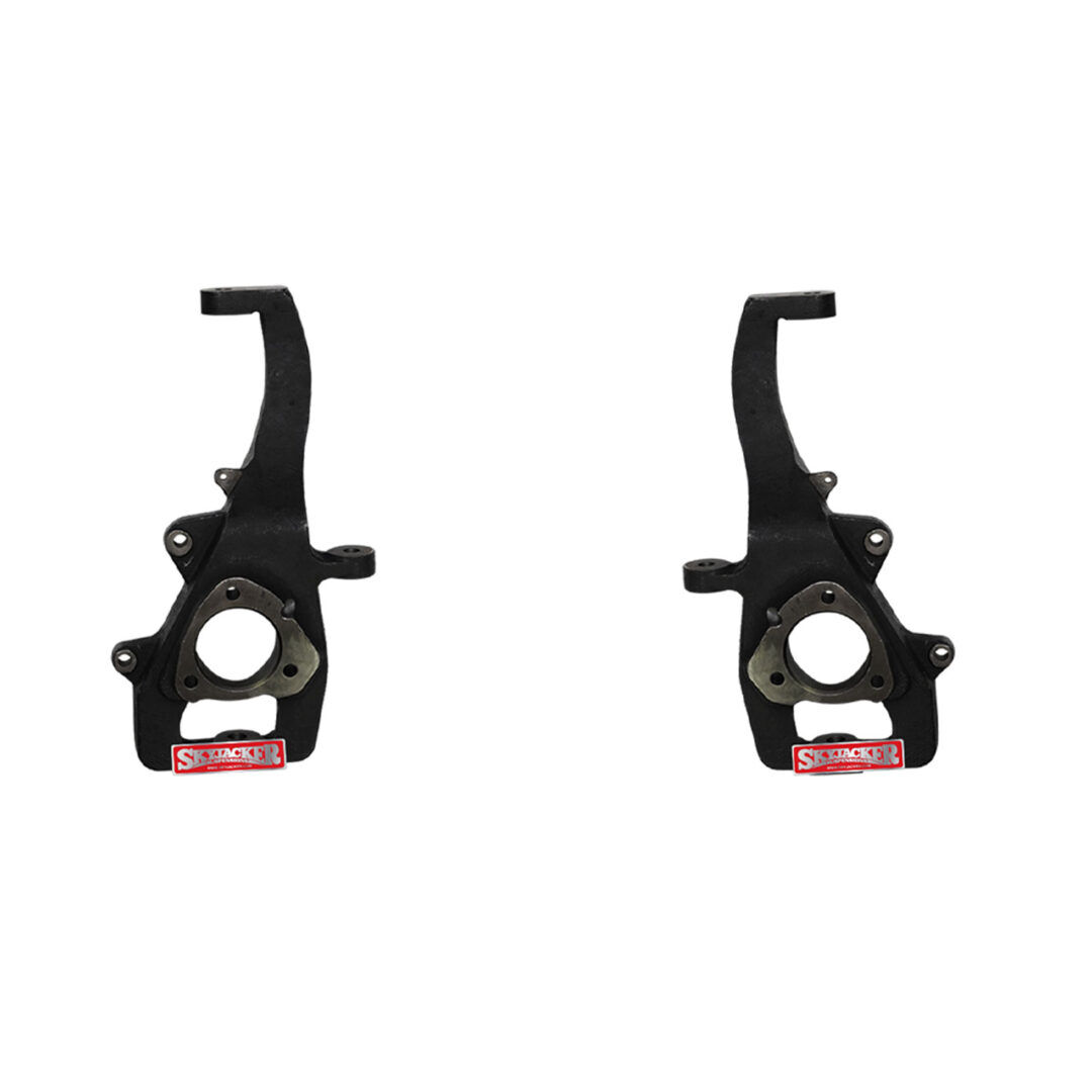 2006-2008 Dodge Ram 1500 Lift Kit 6.0 Inch Lift by SkyJacker