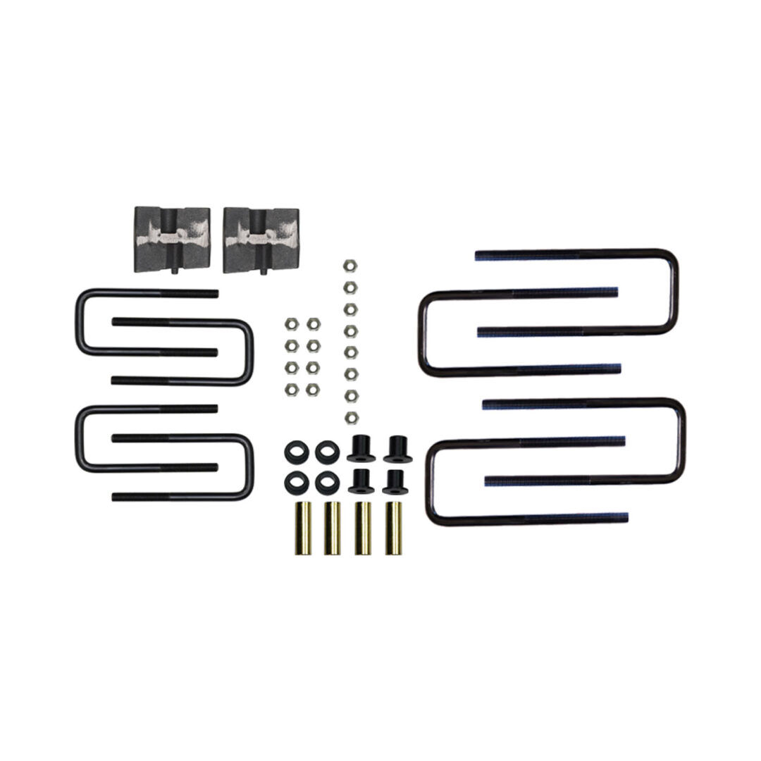 1968-1974 Dodge W200 Pickup Lift Kit 8.0 Inch Lift by SkyJacker