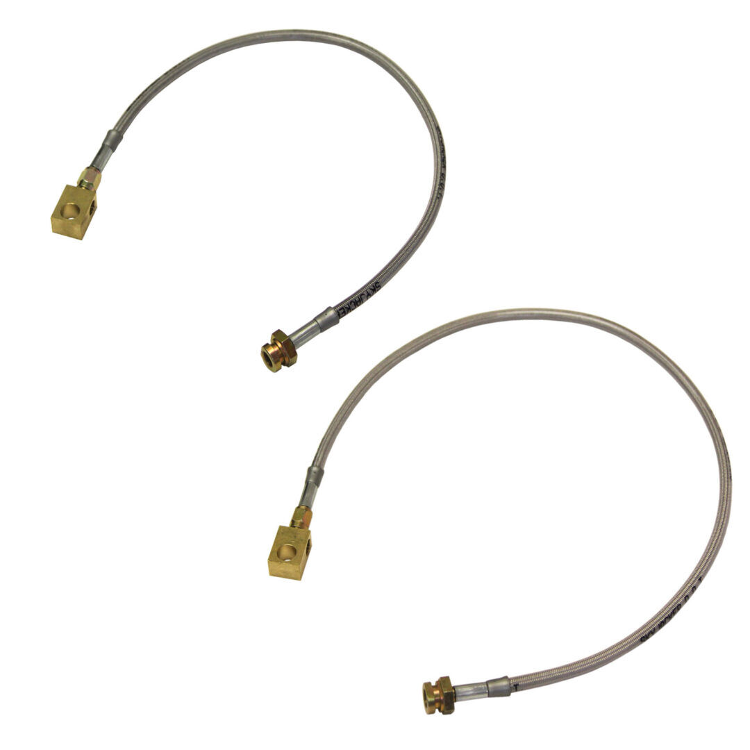 1972-1974 Dodge W200 Pickup Lift Kit 8.0 Inch Lift by SkyJacker