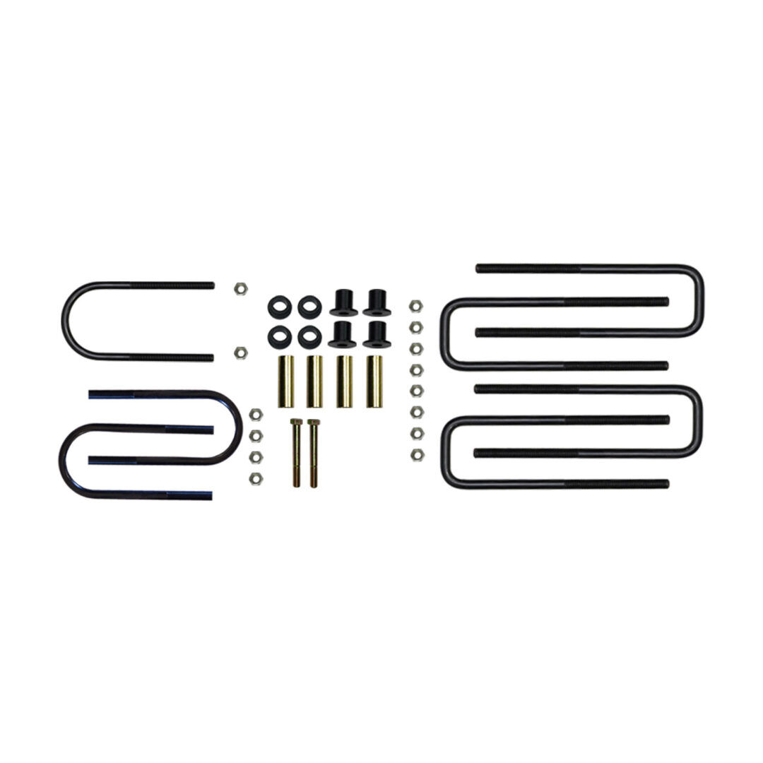 1975-1993 Dodge Ramcharger Lift Kit 8.0 Inch Lift by SkyJacker