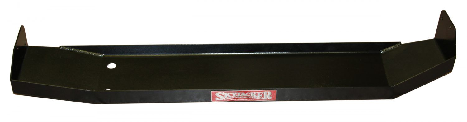 2011-2017 GMC Sierra 3500 HD Skid Plates by SkyJacker - DEFG114SP