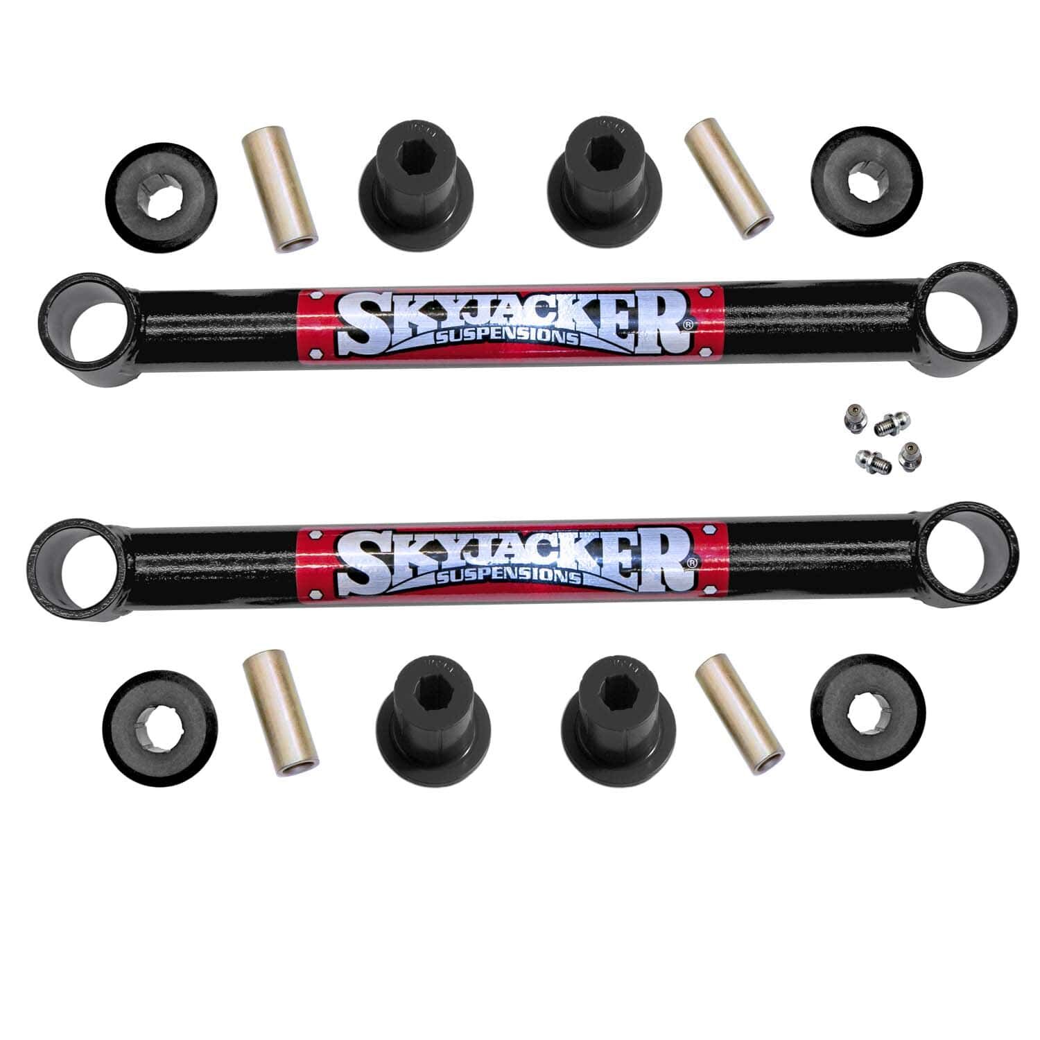 2000-2001 Dodge Ram 3500 Suspension Link Arm 2.0-3.0 Inch Lift by SkyJacker - DLL232