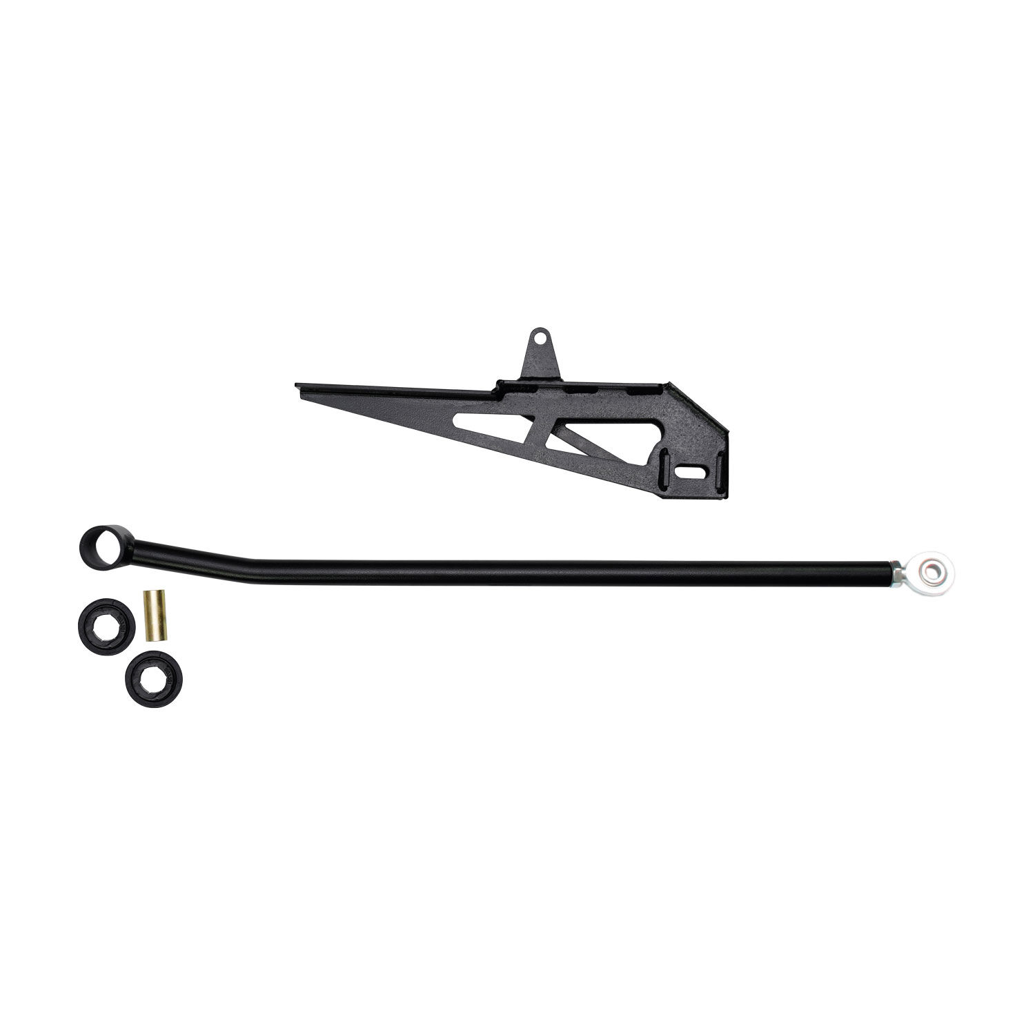 1994-2001 Dodge Ram 3500 Track Bar 3 Piece by SkyJacker - DTBA27