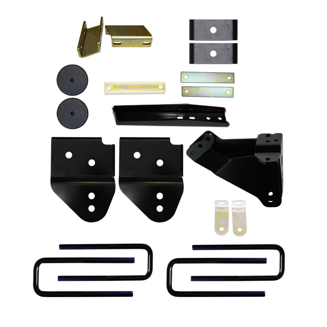 2011-2016 Ford F-250 Super Duty Lift Kit 4.0 Inch Lift by SkyJacker