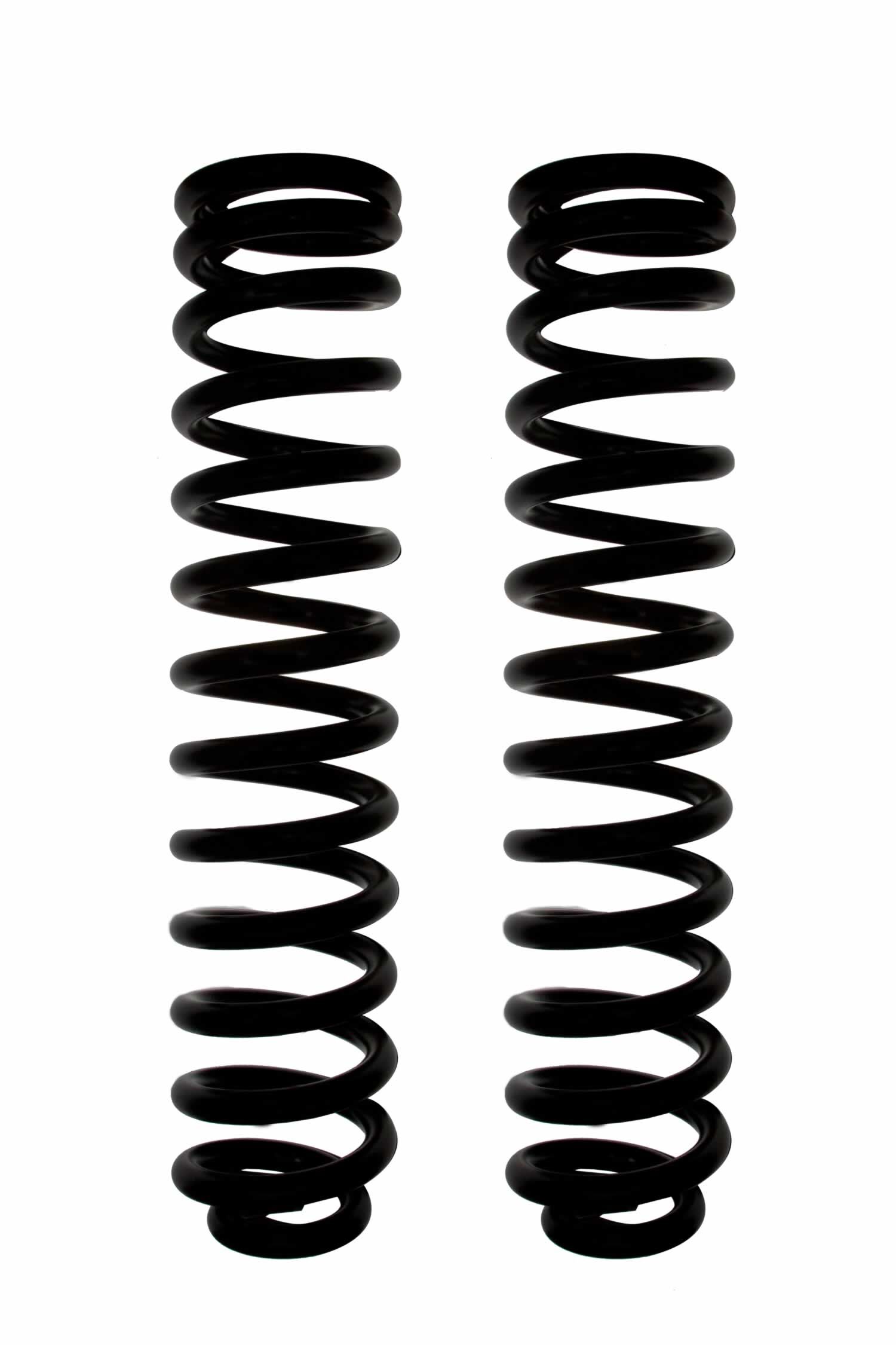 2017-2019 Ford F-350 Super Duty Lift Kit 8.5 Inch Lift by SkyJacker