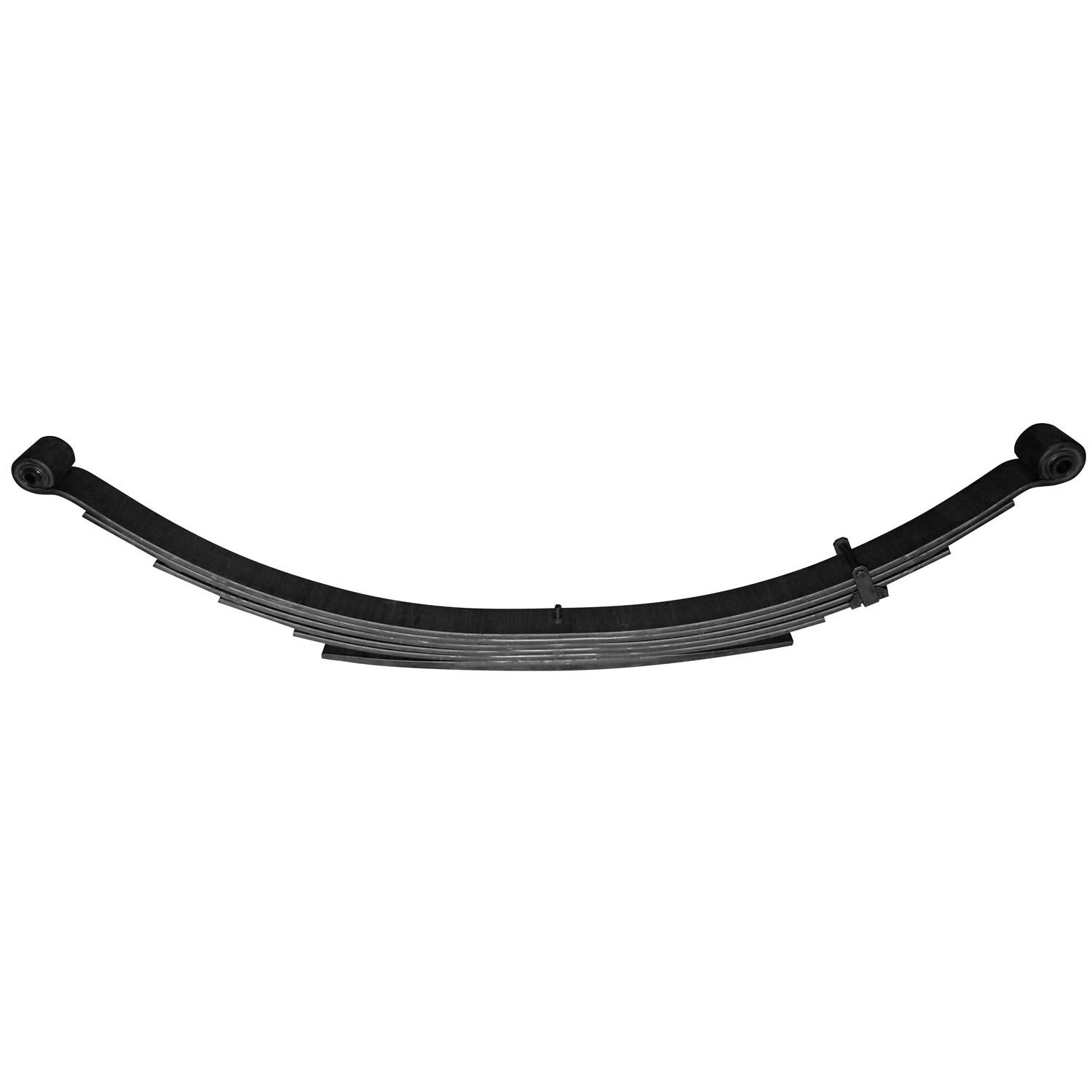 2017-2019 Ford F-350 Super Duty Lift Kit 8.5 Inch Lift by SkyJacker