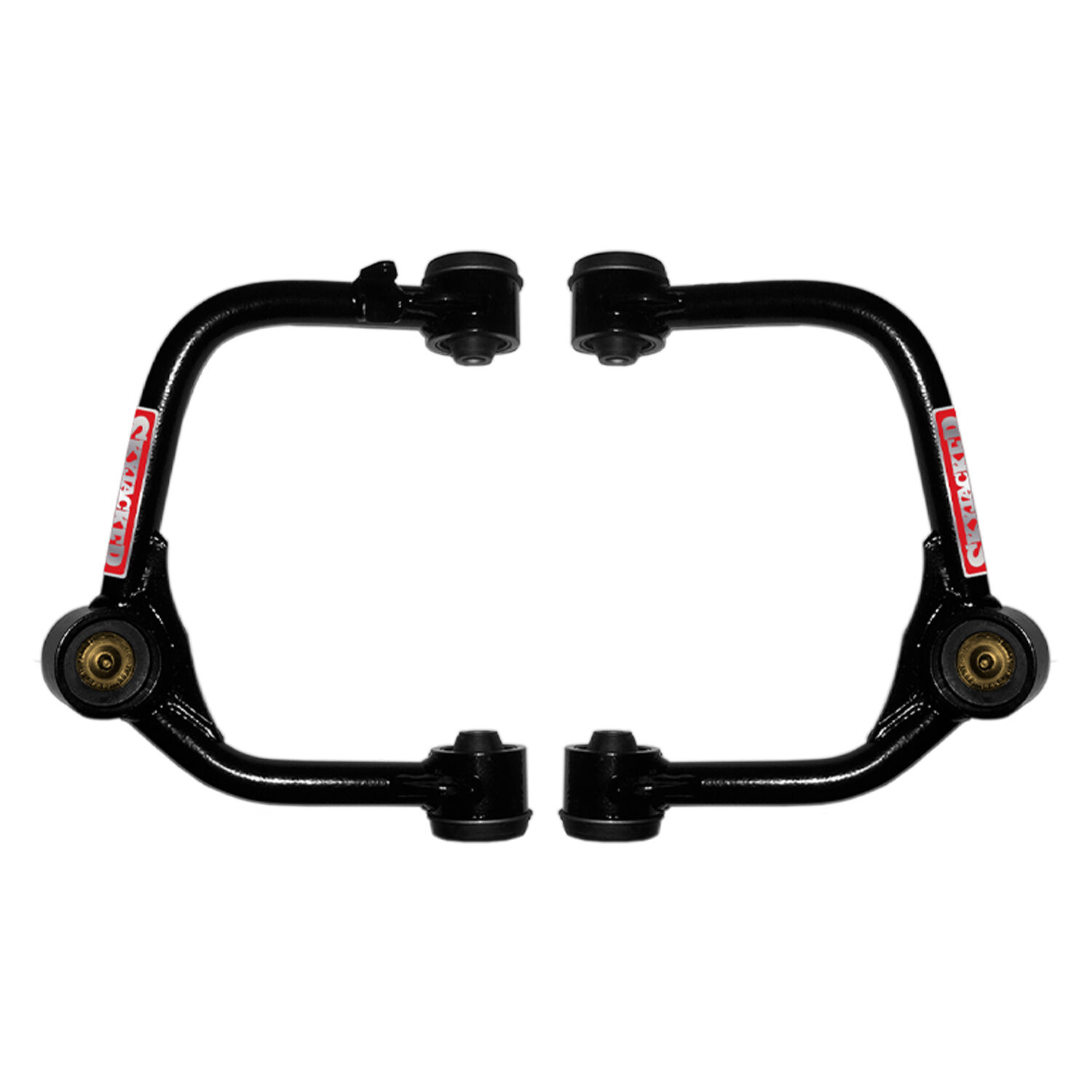2021 Ford F-150 Suspension Control Arm Front 2-3.0 Inch Lift Pair by SkyJacker - F2130UCA
