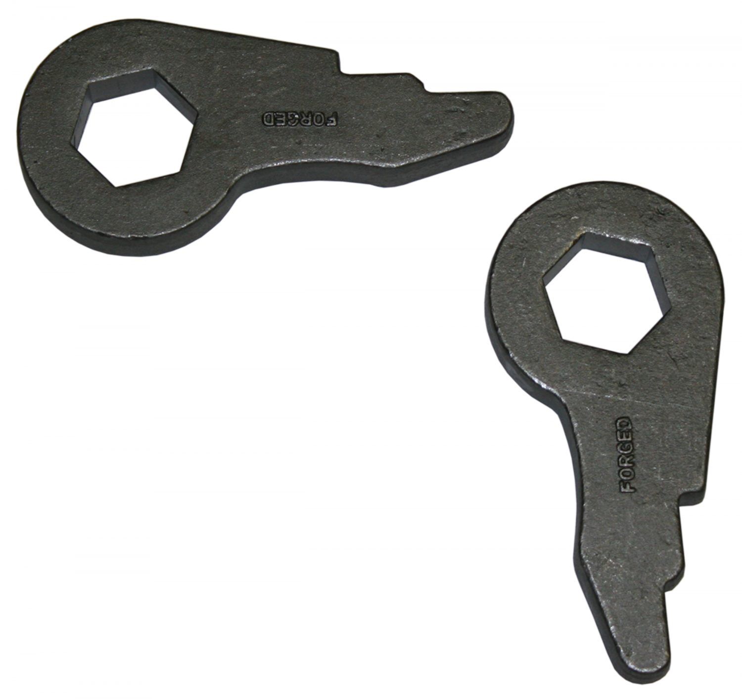 1997-2003 Ford F-150 Leveling Kit Front 2.0 Inch Lift by SkyJacker - F301KE