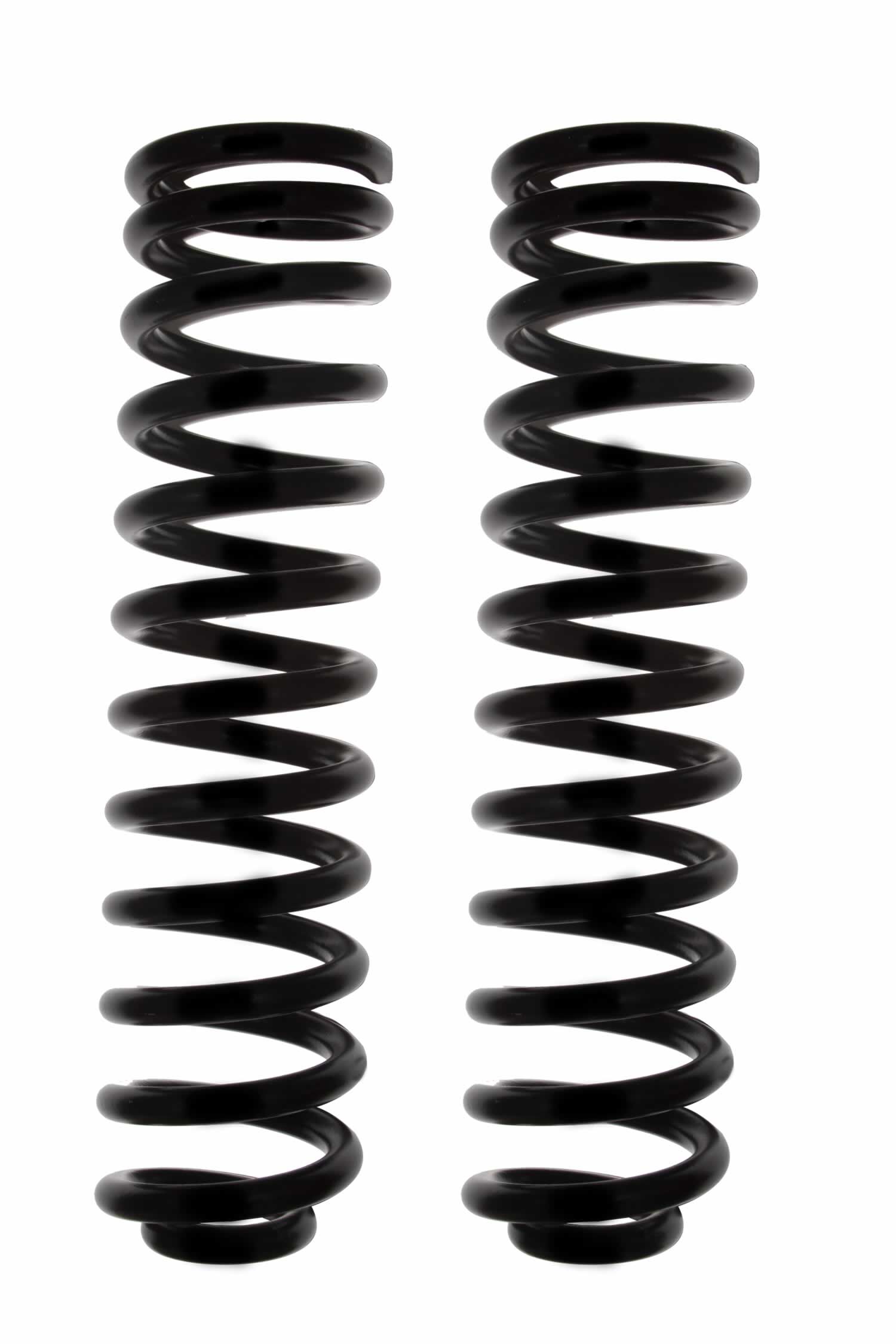 2005-2007 Ford F-250 Super Duty Lift Kit 8.5 Inch Lift by SkyJacker