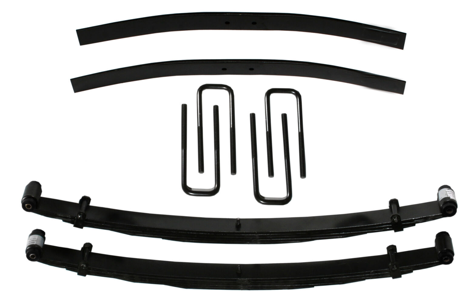 1973-1978 Ford F-250 Lift Kit 2.0 Inch Lift by SkyJacker - F720K-M