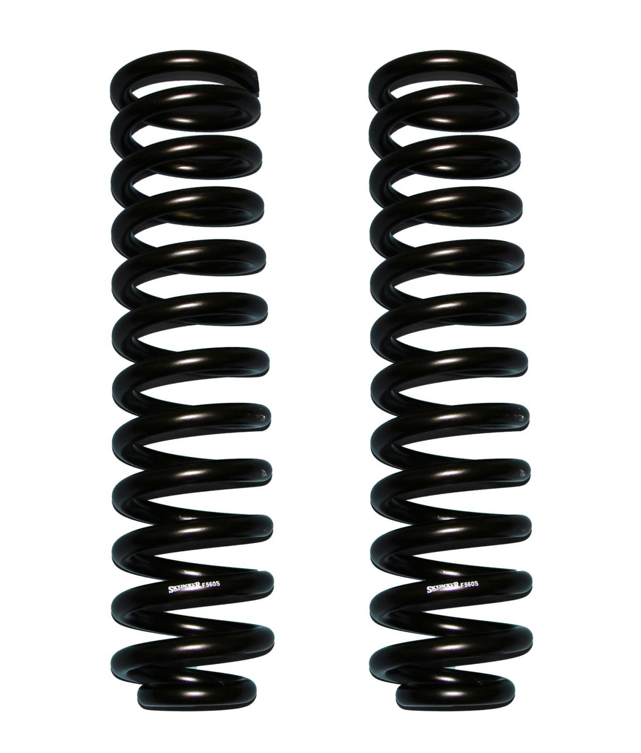 2008-2010 Ford F-250 Super Duty Lift Kit 6.0 Inch Lift by SkyJacker