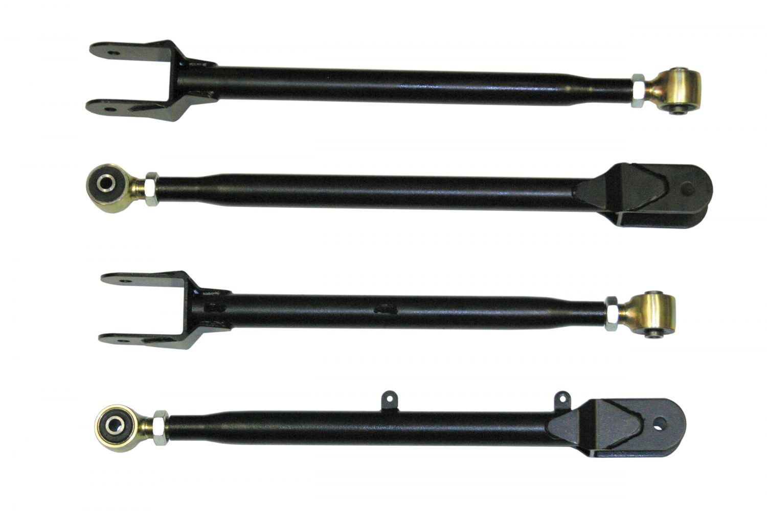 2008-2010 Ford F-250 Super Duty Lift Kit 8.5 Inch Lift by SkyJacker