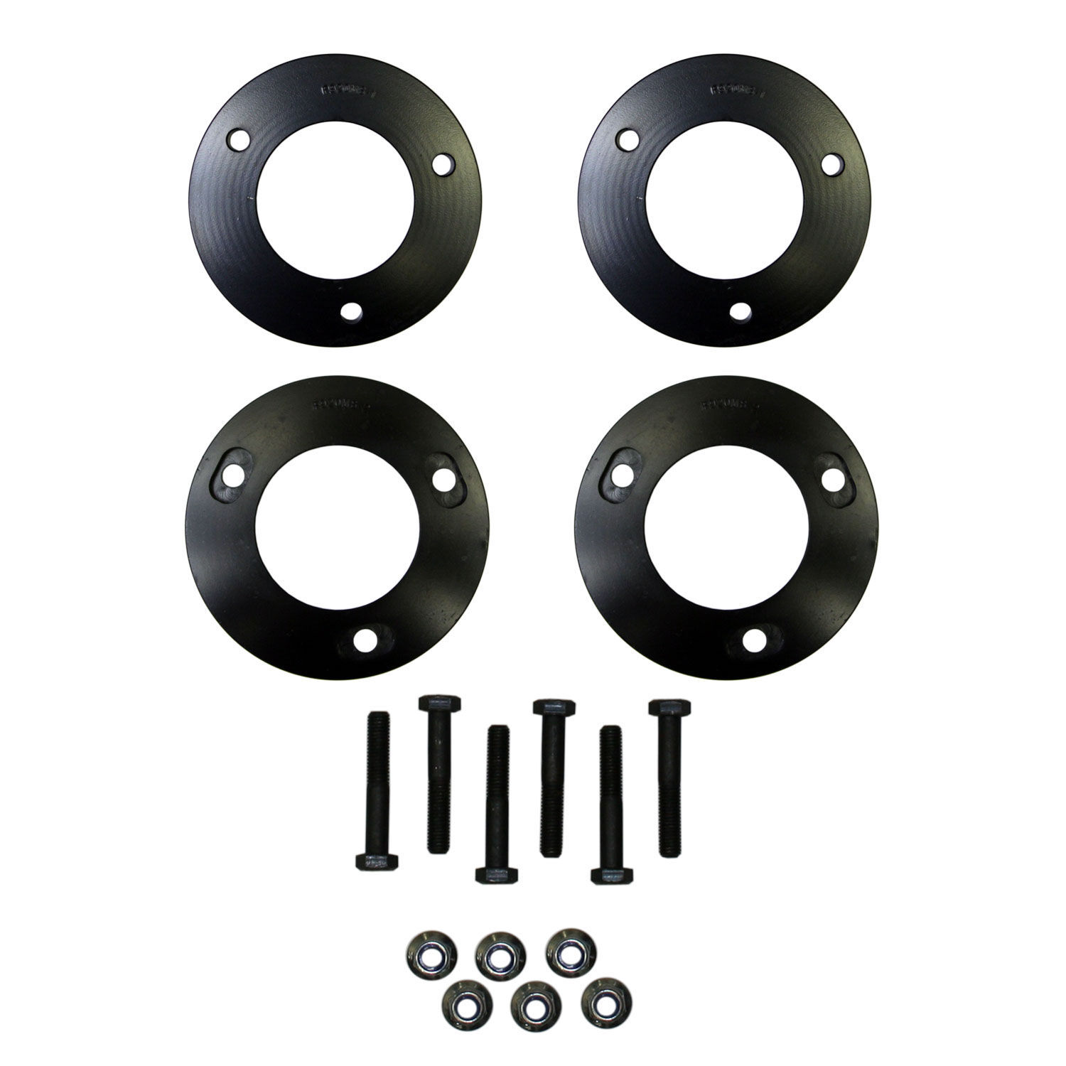2009-2018 Ford F-150 Leveling Kit Front 2.0 Inch Lift by SkyJacker - F920MS